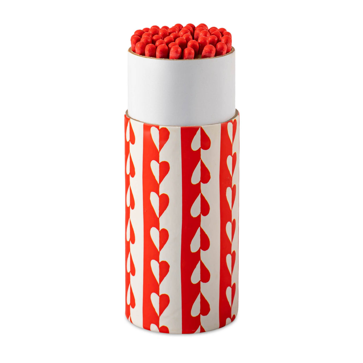 Sweetheart - Cylinder Matchboxes