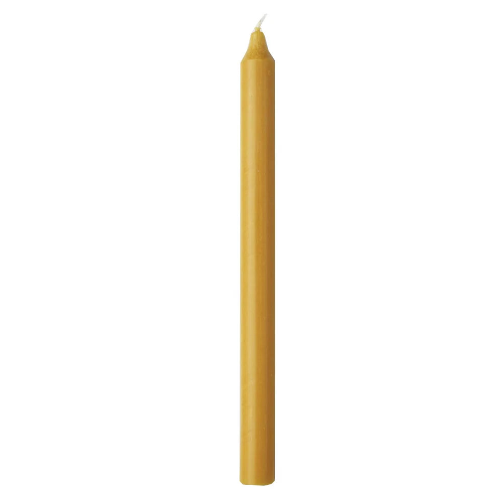 Danish Candle - Curry
