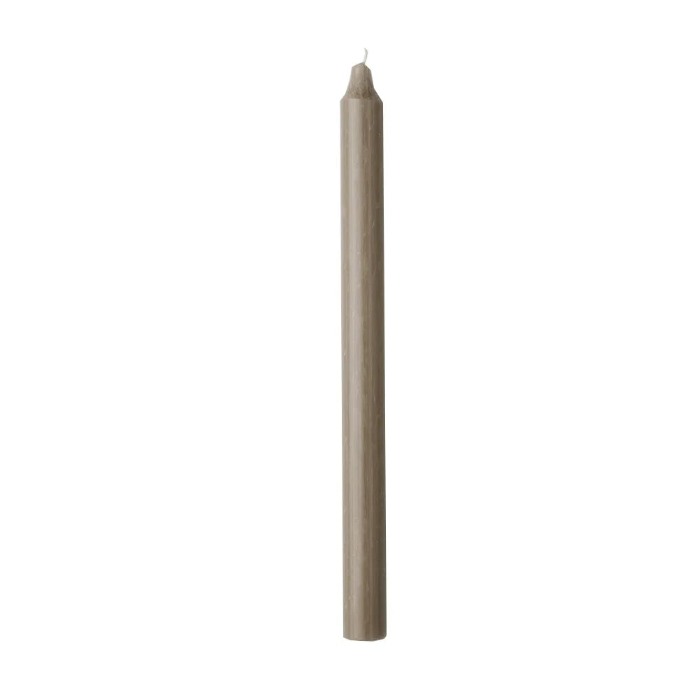 Danish Candle - Feax Grey