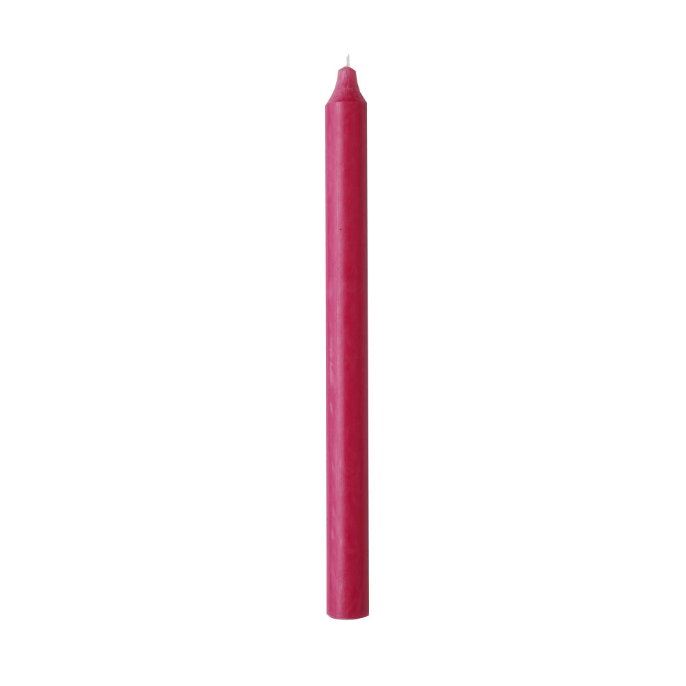 Danish Candle - Cerise