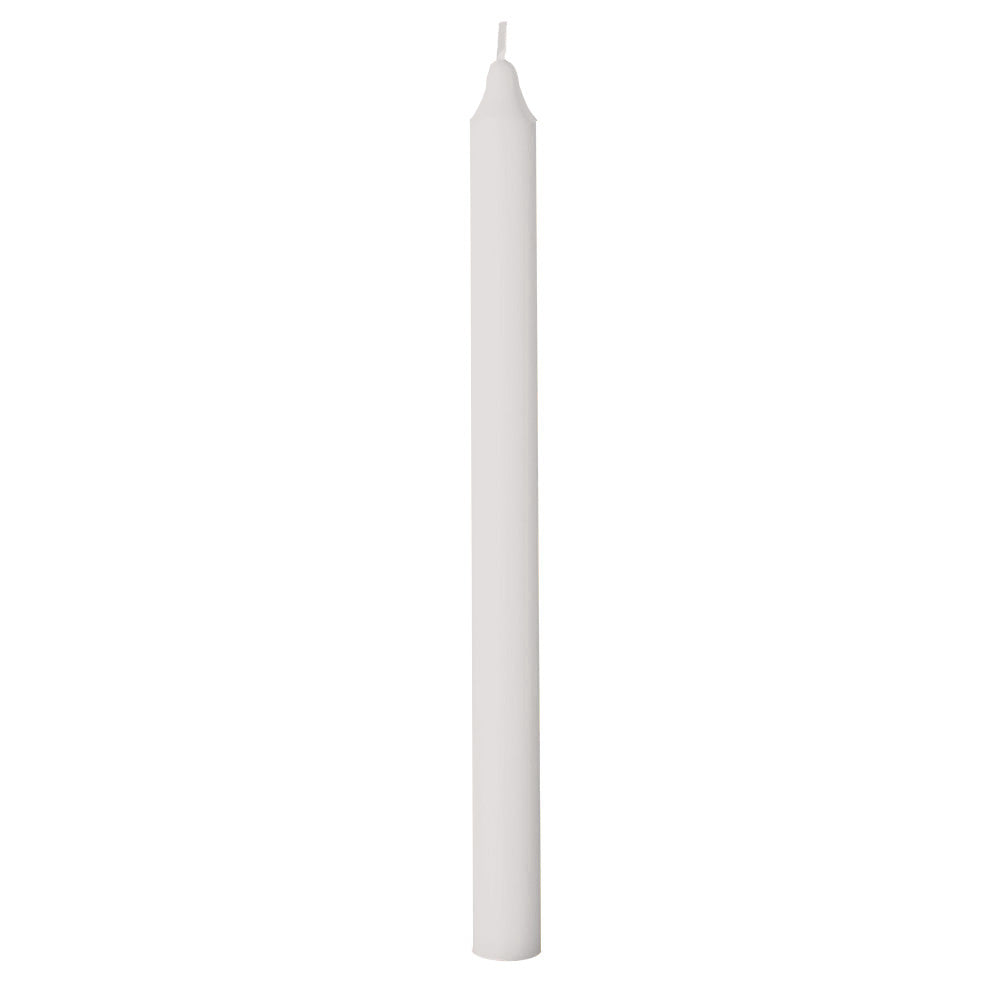 Danish Candle - Ivory