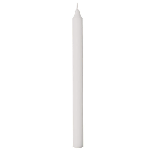 Danish Candle - Ivory