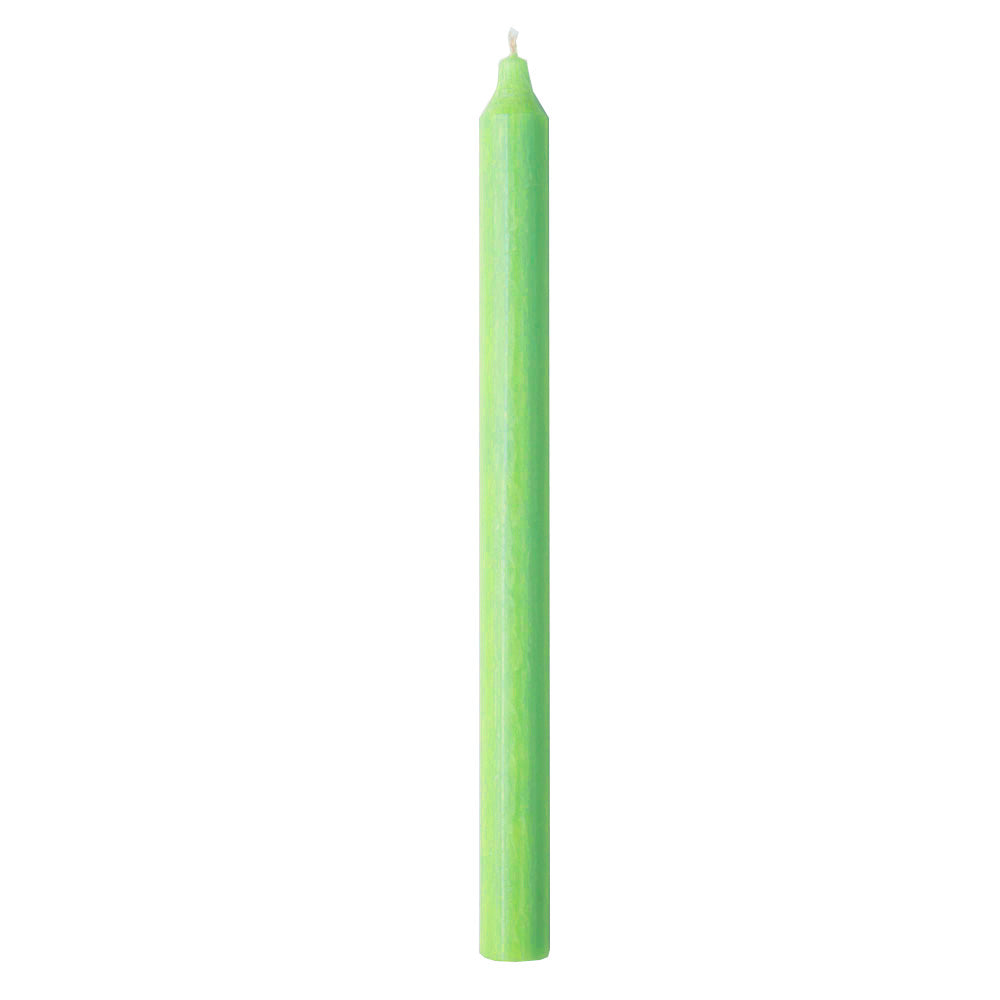 Danish Candle - Dusty Green