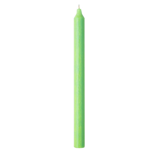 Danish Candle - Dusty Green