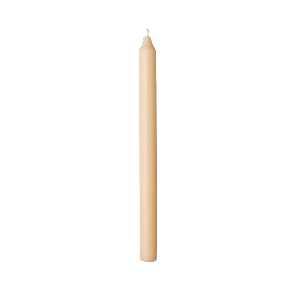 Danish Candle - Vanilla