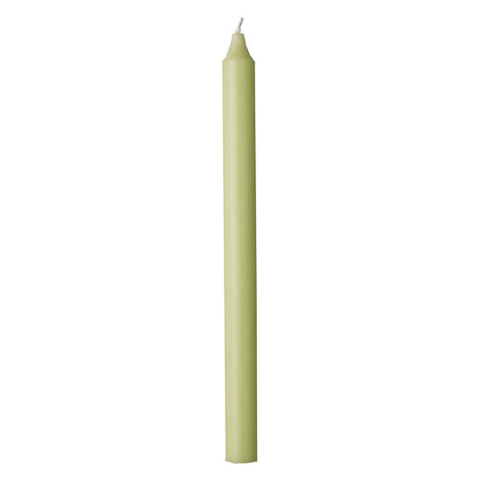 Danish Candle - Avocado Green