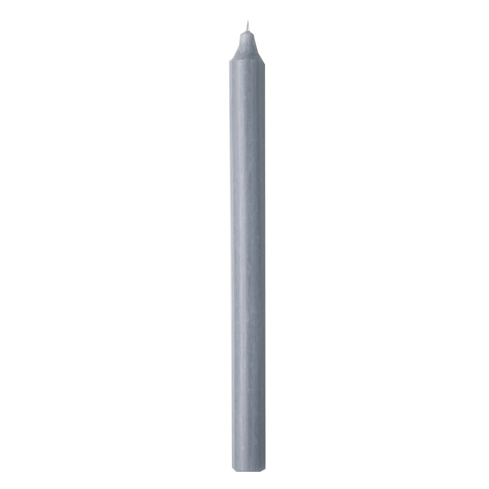 Danish Candle - Grey