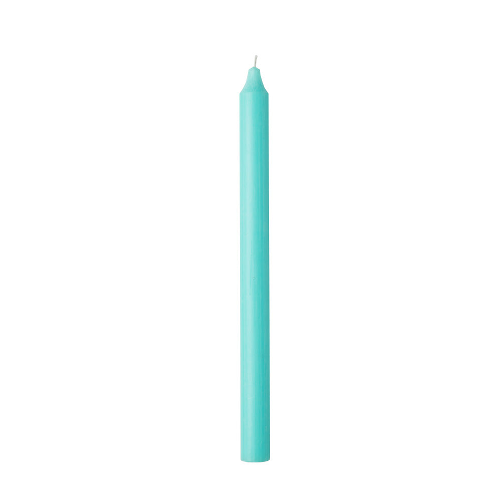 Danish Candle - Mint Green
