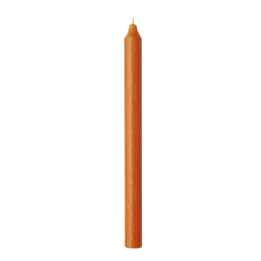Danish Candle - Orange