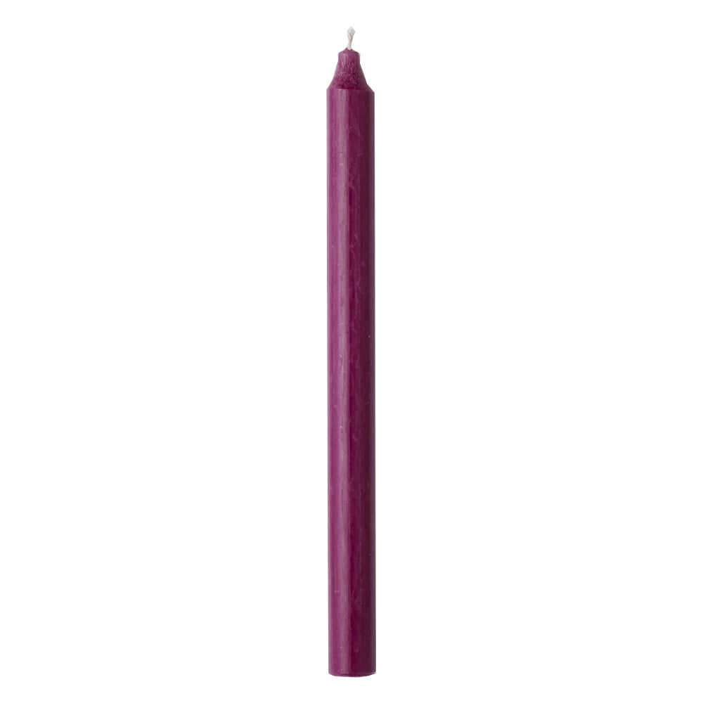 Danish Candle - Heather