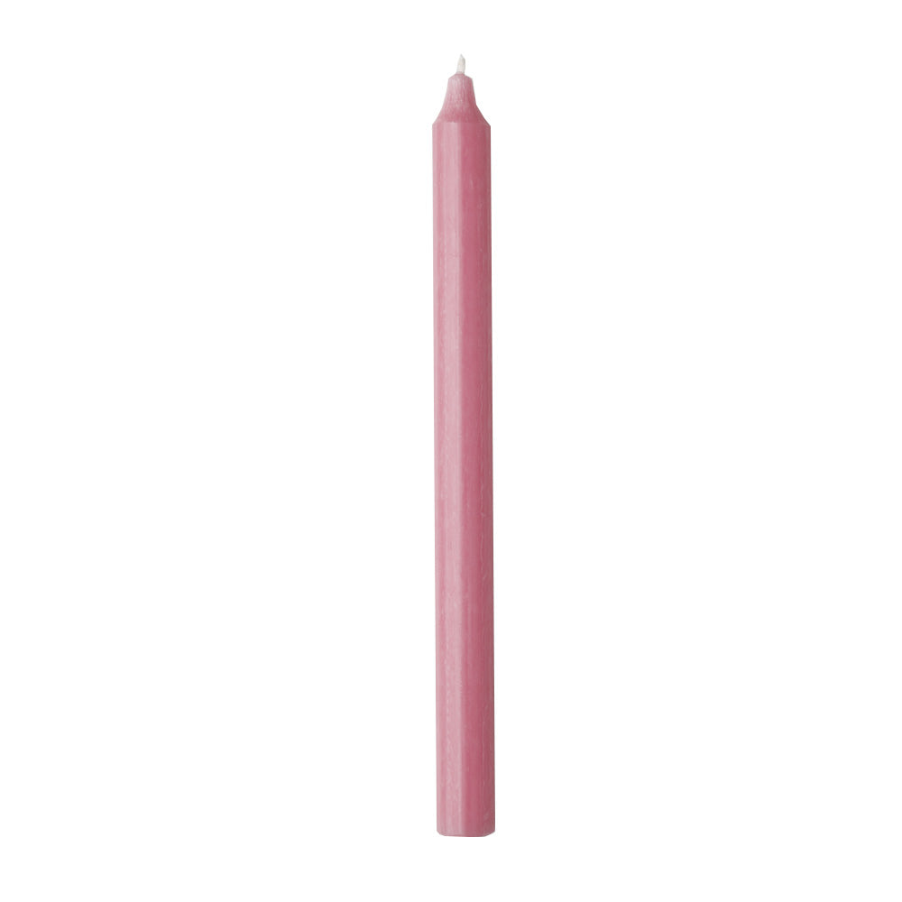 Danish Candle - Rose