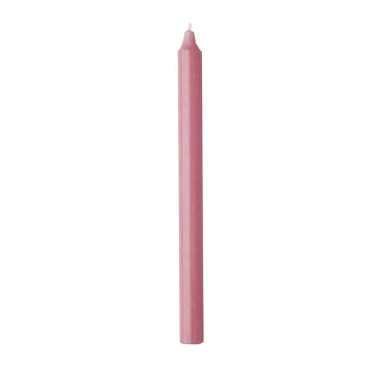 Danish Candle - Rose