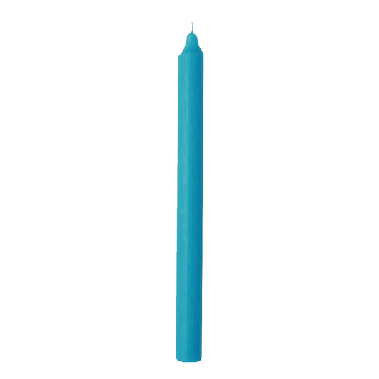 Danish Candle - Turquoise