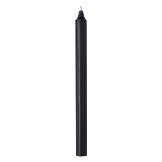 Danish Candle - Black