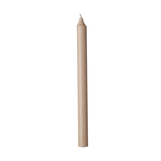 Danish Candle - Sand
