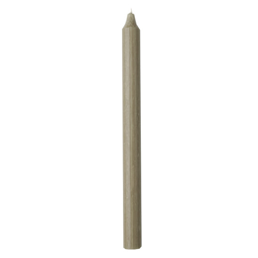 Danish Candle - Moss Green
