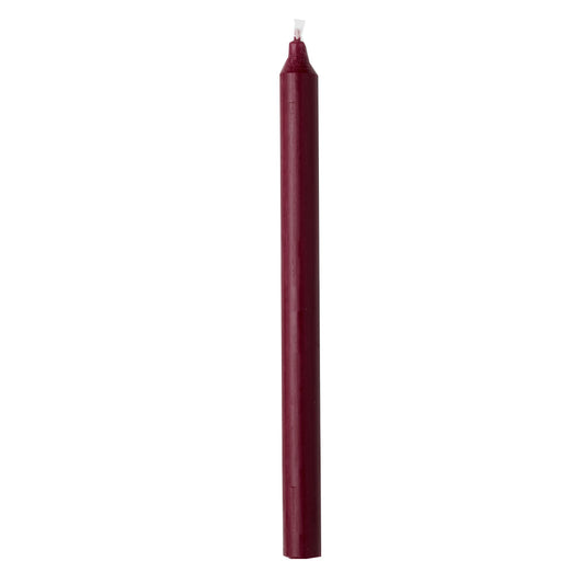 Danish Candle - Plum